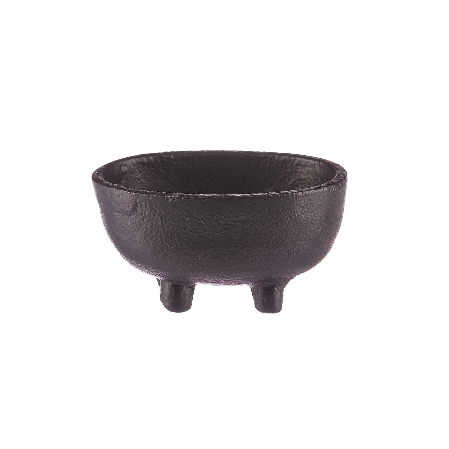 Oval Cauldron - Black
