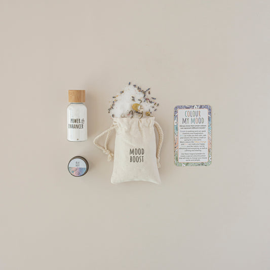 Colour Mood Mini Kit (Colour Changing Kit)