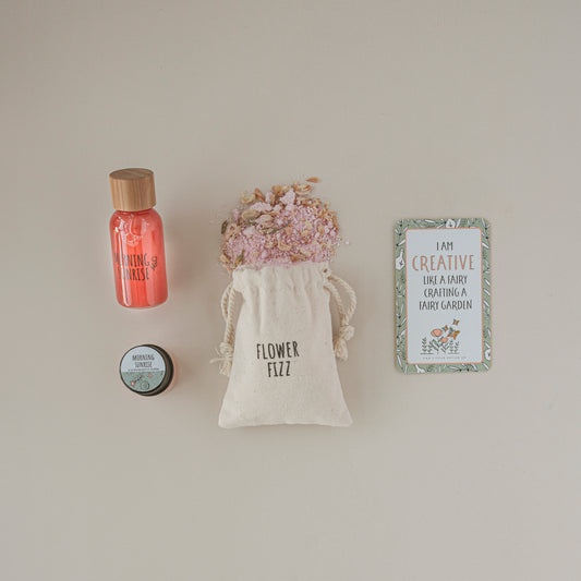 Enchanted Garden Mini Kit