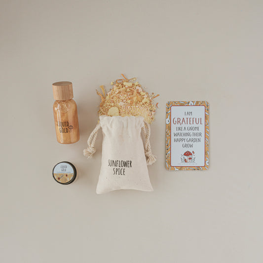 Gnome Remedy Mini Kit