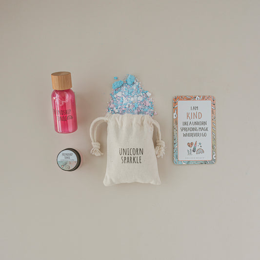 Rainbow Sparkles Mini Kit