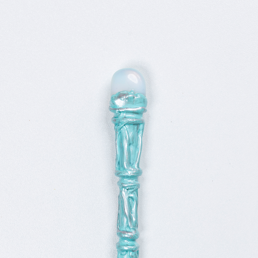 Ice Wand - Opalite