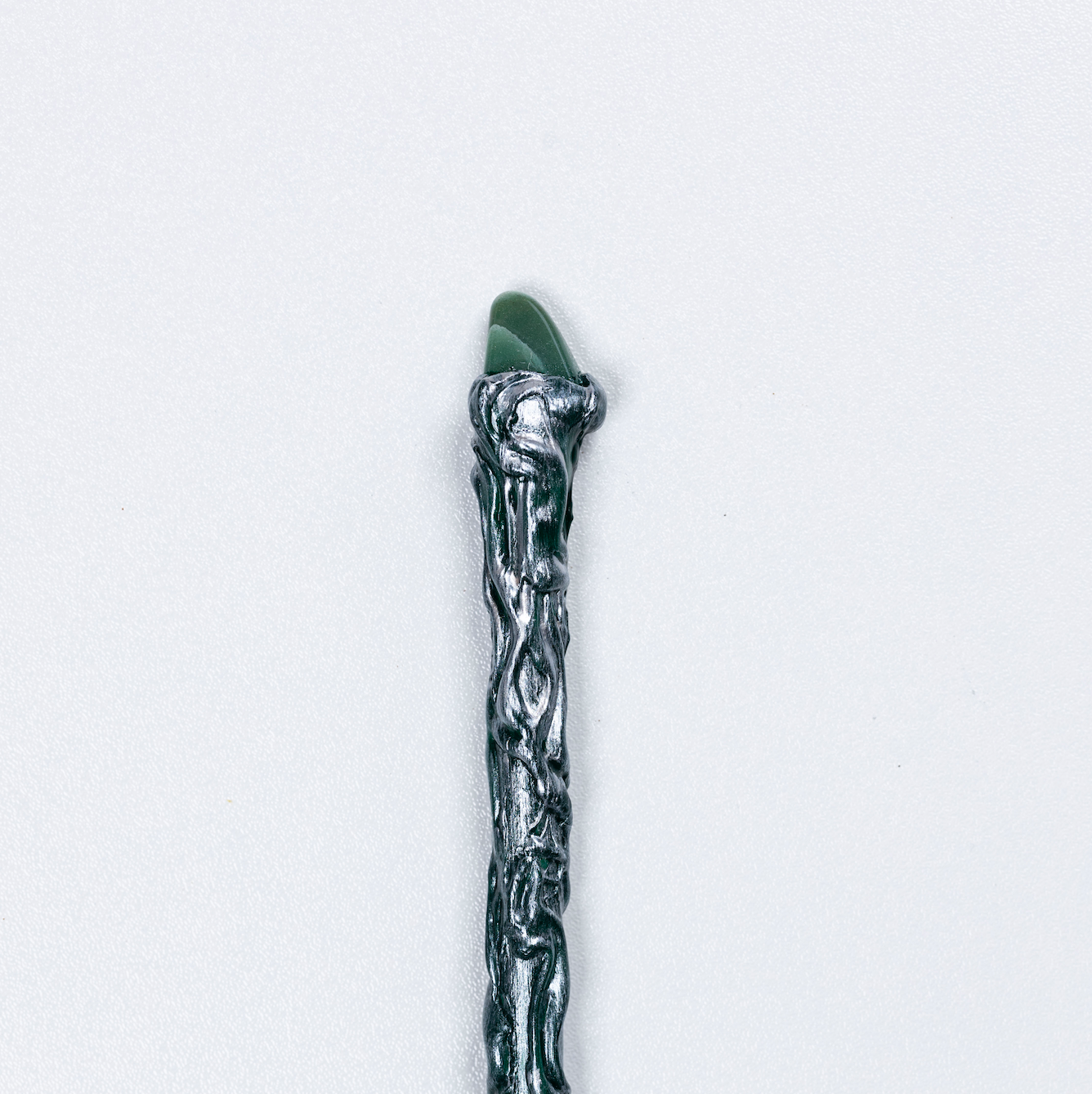 Forest Wand - Green Aventurine