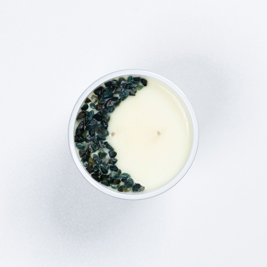 Forza | Manifest Strength | Tuberose Bouquet