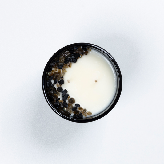 Goloso | Manifest Protection | Creamy Vanilla + Sweet Caramel