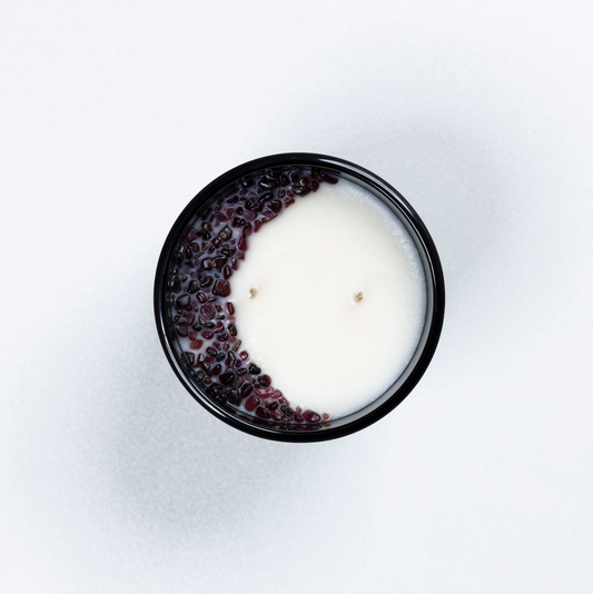 Terra | Manifest Connection | Luxe Oud + Bergamot + Pepper