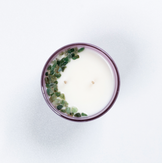 Fortuna | Manifest Prosperity | Kakadu Plum