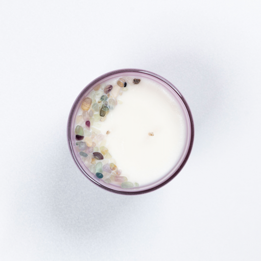 Paradiso | Manifest Focus | Lychee + Guava Cocktail