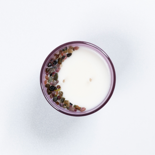 Curativo | Manifest Healing | Watermelon + Juicy Pear