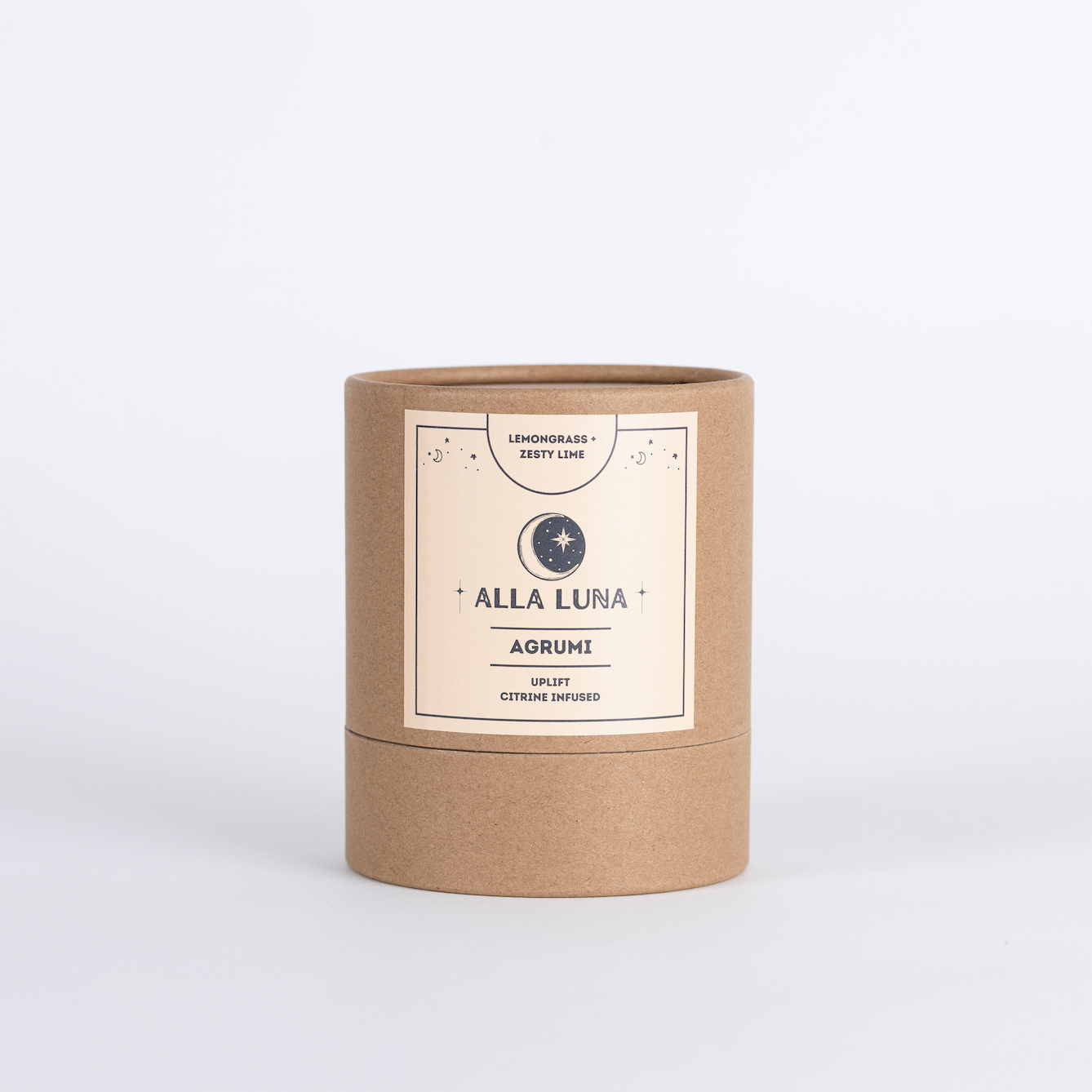 Agrumi | Uplift | Lemongrass + Lime Zest