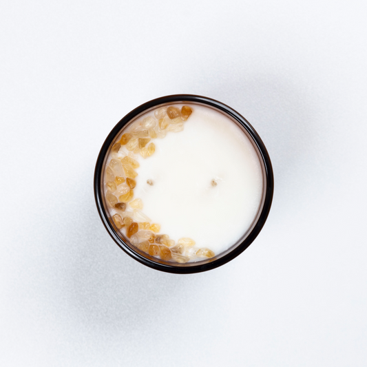 Agrumi | Uplift | Lemongrass + Lime Zest