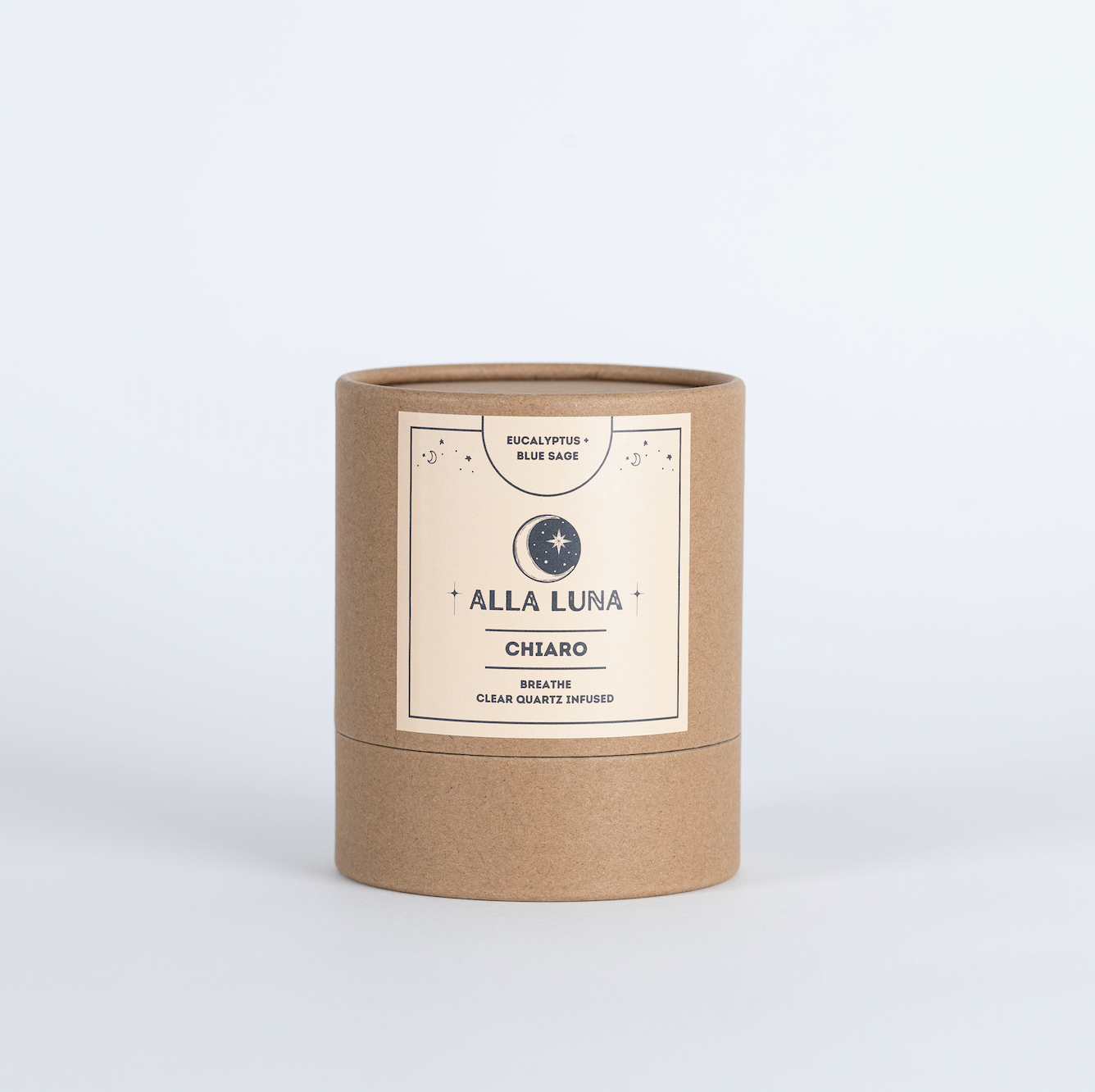 Chiaro | Breathe | Eucalyptus + Blue Sage