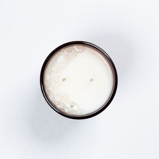 Chiaro | Breathe | Eucalyptus + Blue Sage