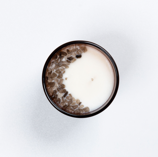 Ritiro | Retreat | Patchouli + Bergamot