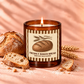 Freshly Baked Bread - 300g Soy Wax Candle