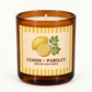 Lemon + Parsley - 300g Soy Wax Candle (Copy) (Copy)
