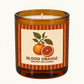 Blood Orange - 300g Soy Wax Candle