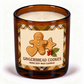 Gingerbread Cookies - 300g Soy Wax Candle
