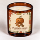 Pumpkin Spice - 300g Soy Wax Candle