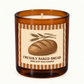 Freshly Baked Bread - 300g Soy Wax Candle