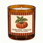 Heirloom Tomato - 300g Soy Wax Candle