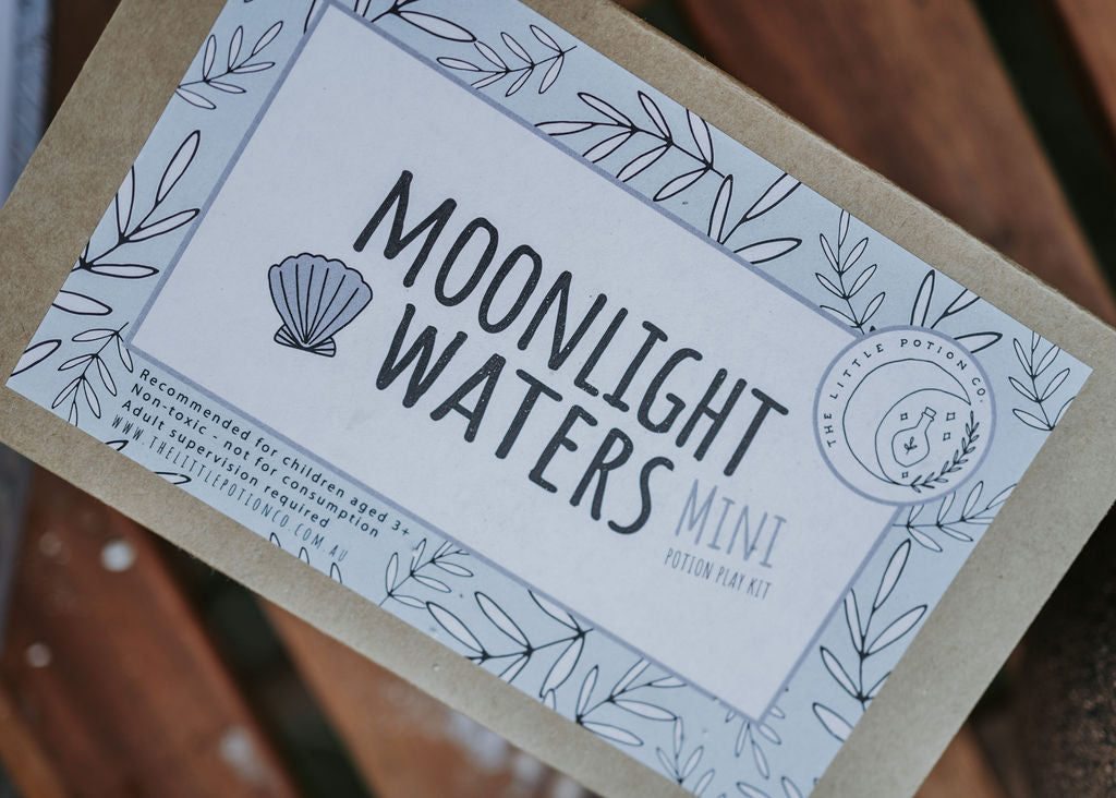 Moonlight Waters Mini Kit