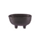 Oval Cauldron - Black