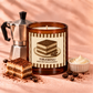 Tiramisu - 300g Soy Wax Candle