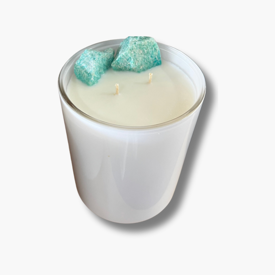 Full Moon Candle - 1kg