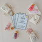Enchanted Garden - Mindful Magic Potion Kit