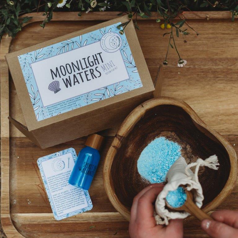Moonlight Waters Mini Kit