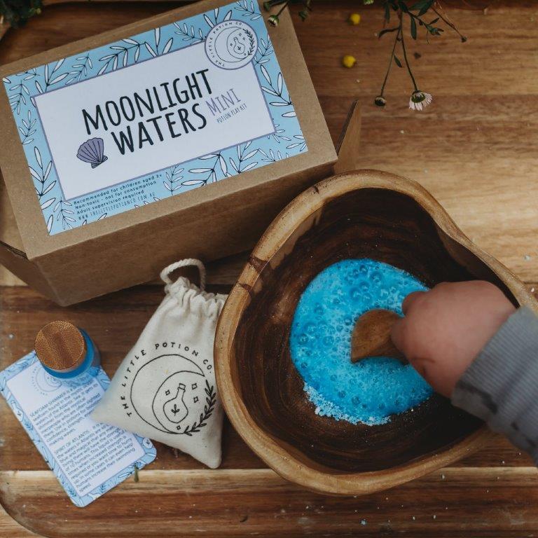 Moonlight Waters Mini Kit