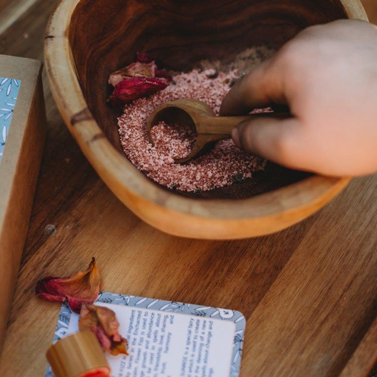 Enchanted Garden Mini Kit