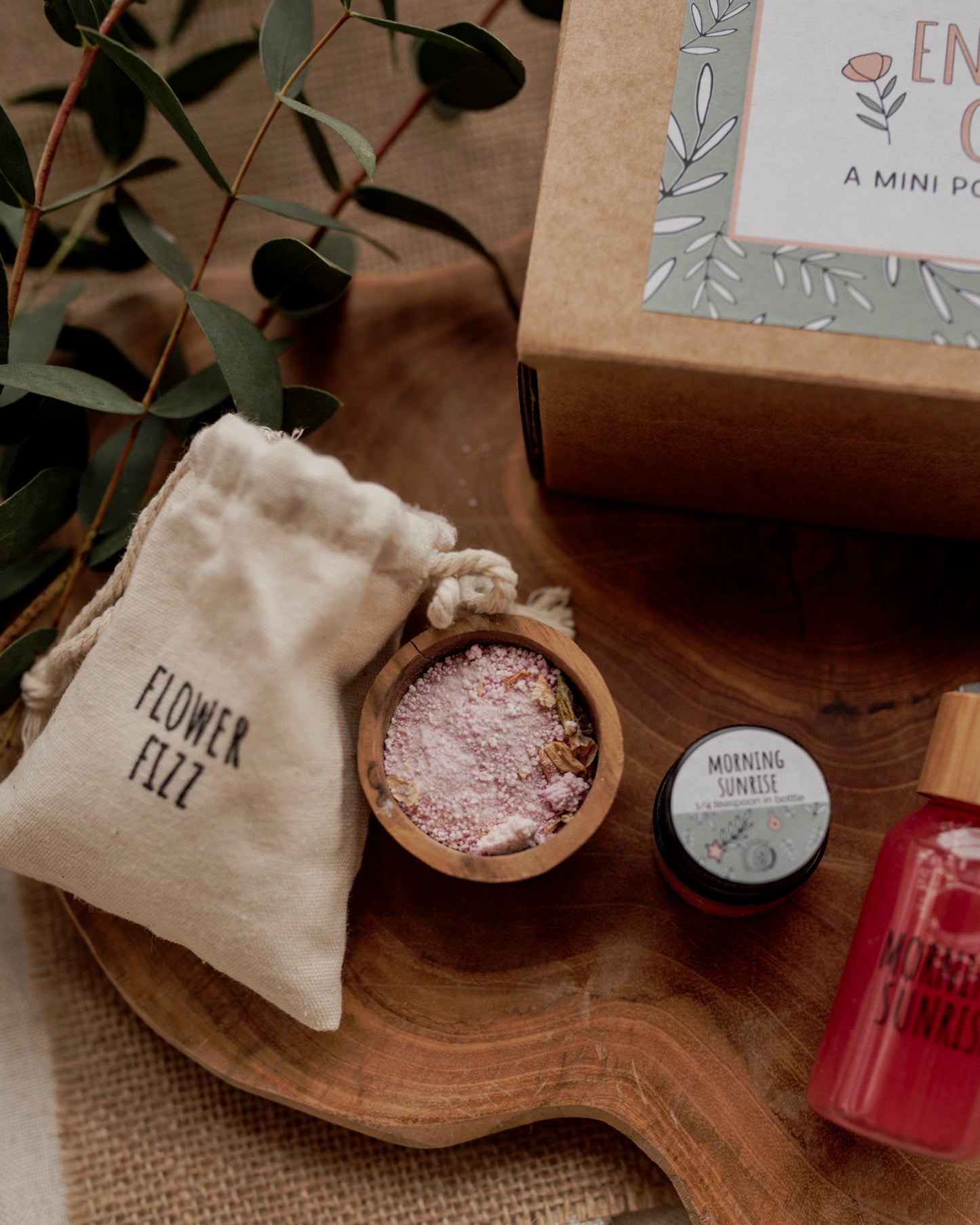 Enchanted Garden Mini Kit