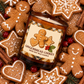 Gingerbread Cookies - 300g Soy Wax Candle
