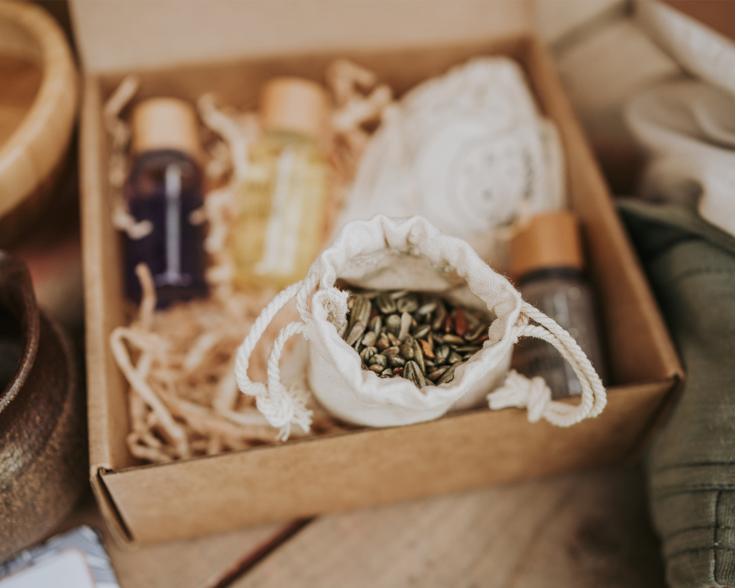 Hocus Pocus - Mindful Magic Potion Kit