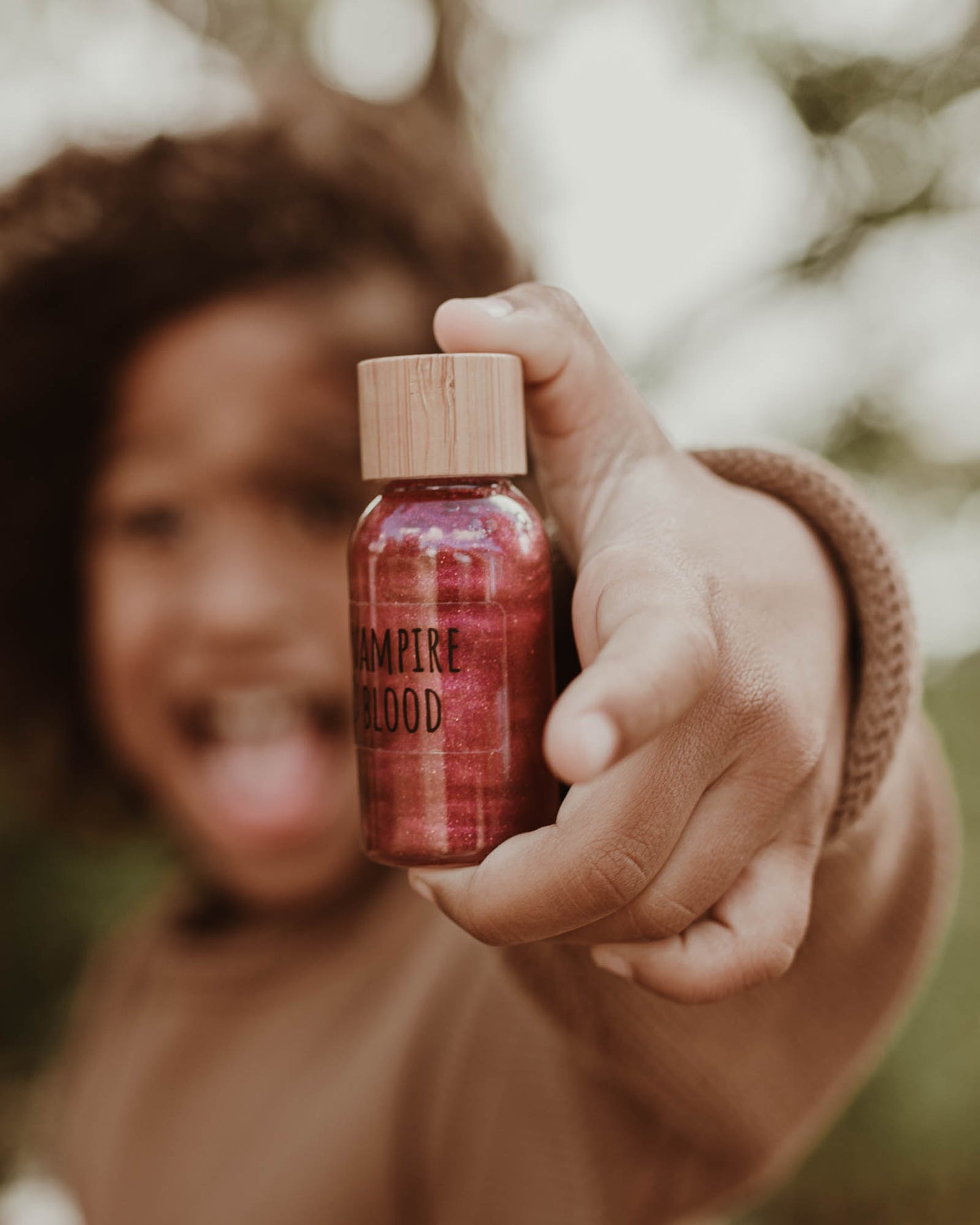 Monster Mashup - Mindful Magic Potion Kit