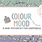 Colour Mood Mini Kit (Colour Changing Kit)