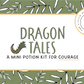 Dragon Tales Mini Kit