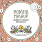 Monster Mashup - Mindful Magic Potion Kit
