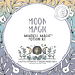 Moon Magic - Mindful Magic Potion Kit