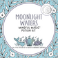 Moonlight Waters - Mindful Magic Potion Kit