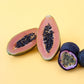Tropicale | Manifest Intuition  | Passionfruit + Paw