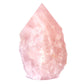 Rose Quartz Point Lamp (PRE-ORDER)