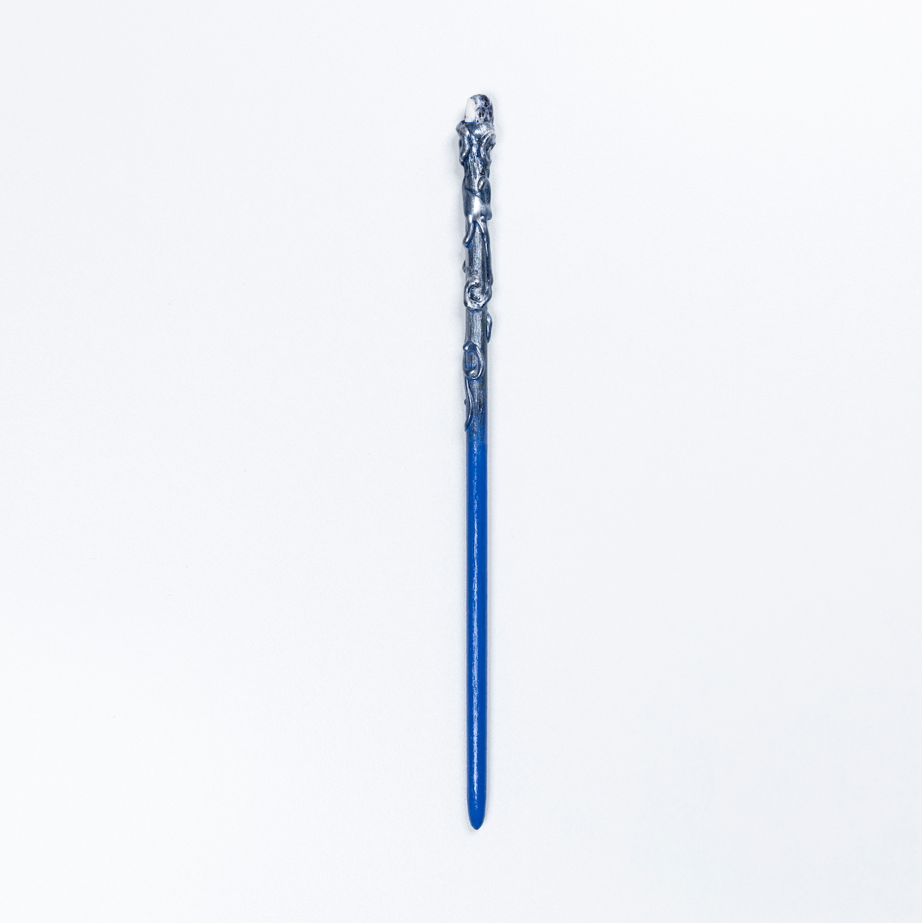 Mermaid Wand - Sodalite