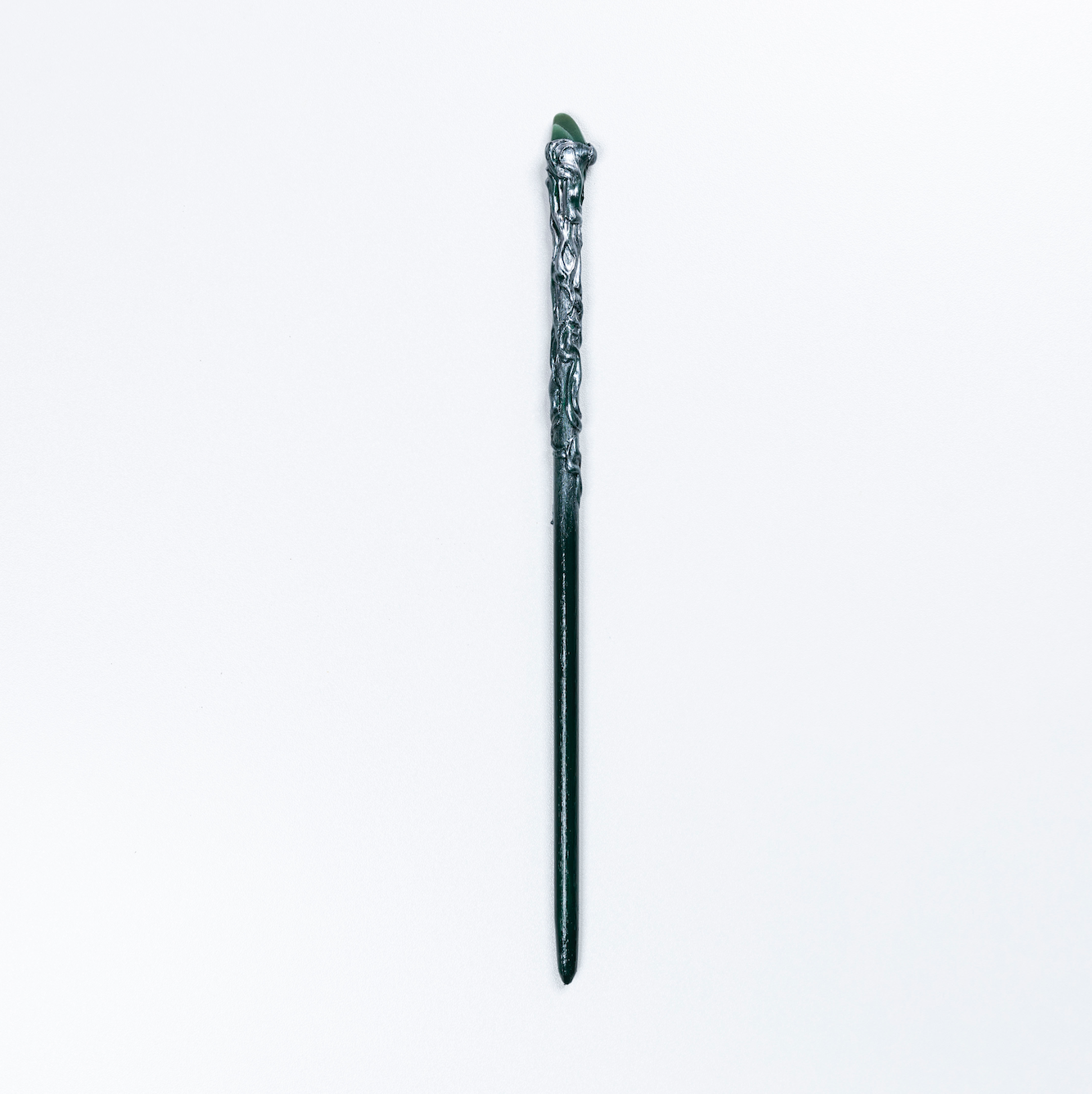 Forest Wand - Green Aventurine