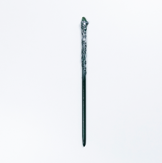Forest Wand - Green Aventurine