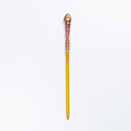Sun Wand - Yellow Jasper