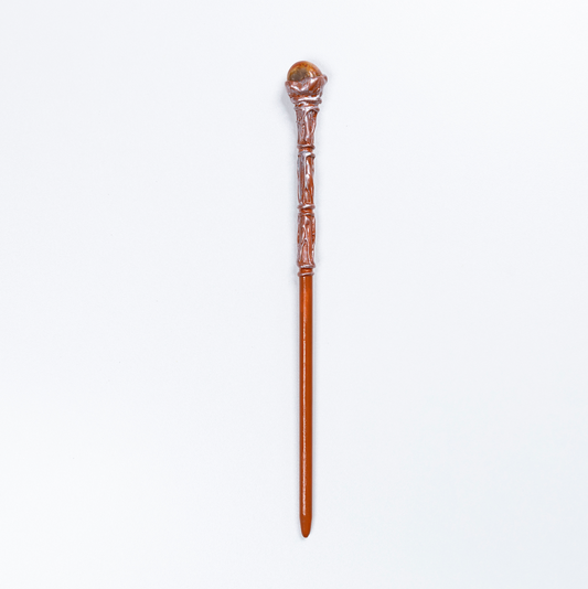 Fantasy Wand - Carnelian