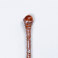 Fantasy Wand - Carnelian